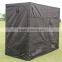 New Generation 1.2x2.4x2M Mylar Hydroponic Grow Tent Cube Shape Dark Room for Indoor Plant Growing