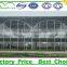 High quality inflatable green houses for agriculture