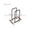 Heavy Duty Panel Cart With Removable Handle