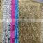Waterproof breathable PP/PE laminated fabric textile