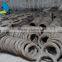 Woven Bag Package Galvanized 16# Binding Iron Wire Price