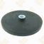 D88mm Rubber Coated Magnet with Hole
