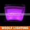 Hotel Managerment Special Modern LED Illuminated School Furniture