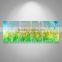Attractive Wall Decor Metal Wall Art Aluminum Painting Abstract Art Paintings