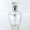 Item HSB215 high level wine crystal bottle