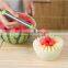 Factory Wholesale Stainless Steel Fruit Melon Scoop Melon Baller