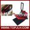 Sublimation Film Machine,Plain Heat Press Machine ,heat transfer Machine