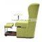 TKN-D3M010 Pedicure manicure sofa chair Salon furniture using reflexology sofa chair