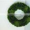 Home Wall to Wall Decoration 0.5mx0.5m Artificial Green Wall Moss Foam Hanging Carpet EPZM05 0910