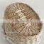 cheap discount woven willow storage basket