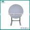 plastic round table camping equipment table furniture