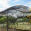 black shade net for greenhouse