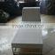 Fashion Design White Lounge Chair