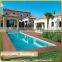 anti-slip swimming pool tile