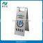 Appropriate Parking Commercial Car Caution Floor Folding Sign