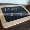 writable chalkboard, mini chalkboard, students chalkboard