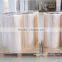 10mic - 30mic POF Shrinkable Film With Center Foloded