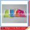 new products hot sell colorful silicone memo pad OEM