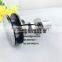 JINXIN standard 304 Stainless steel types of glass spider fitting