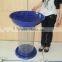Plastic Vacuum Forming Process Display Decoration Balls for Christmas