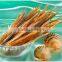 dried fish snack