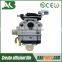 Brush cutter spare parts carburetor for BC260 brush cutter engine