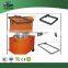 GW50 Steel Bar bending Machine