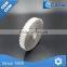 Customized Transmission Shaft Spline for Various Machinery