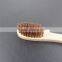 Hot sale Soft Bristle Head Eco-friendly Adult Disposable Hotel Tooth Brush