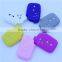 Silicone Smart Key Cover for LEXUS CT GX IS LX RX GS HS LS ES