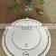 New model robot vacuum cleaner for floor and pet 2016