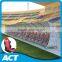 VIP Team Shelters and Dugouts for Football, Hockey and Rugby