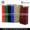 Aluminium foil tin tie used for coffee bags made in Dongguan Niufa