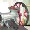 BR041 32#B hand and motor-run meat grinder with LFGB test