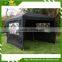 Best selling collapsible gazebo with sidewall