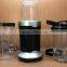 Removable multi-function blender set for power copper motor
