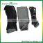Leisure Lightweight Portable Gray Hiking Beach Folding Fishing Chair