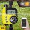 4 stations water timer agriculture irrigation water timer