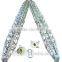 Aluminum Alloy Herring-bone Erecting Pole