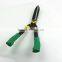 Best selling carbon steel manual grass cutting shears with high quality