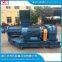 Rubber mixing machine