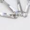 4pcs Stainless Steel Cooking Tool Measuring Spoon Set