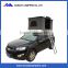 Removable roof top truck camper tent hard shell with high quality