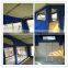 4wd camping accessories SUV car off road small camping trailer