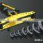hydraulic pipe bender - horizontal type - PB23C02W
