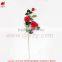 Artificial camellia flowers for home and floral decoration
