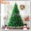 wholesale mini artificial Christmas tree plastic table artificial christmas tree
