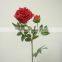 China Moon Peony Artificial Flower Best Sell for Home Decoration Wholesle