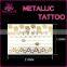 Temporary Tattoo Body Art Flash Tattoo Stickers 17*10cm Waterproof Fake Tatoo