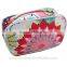 2014 Brand Name Original Design Women Canvas Cosmetic BagHanging bag
